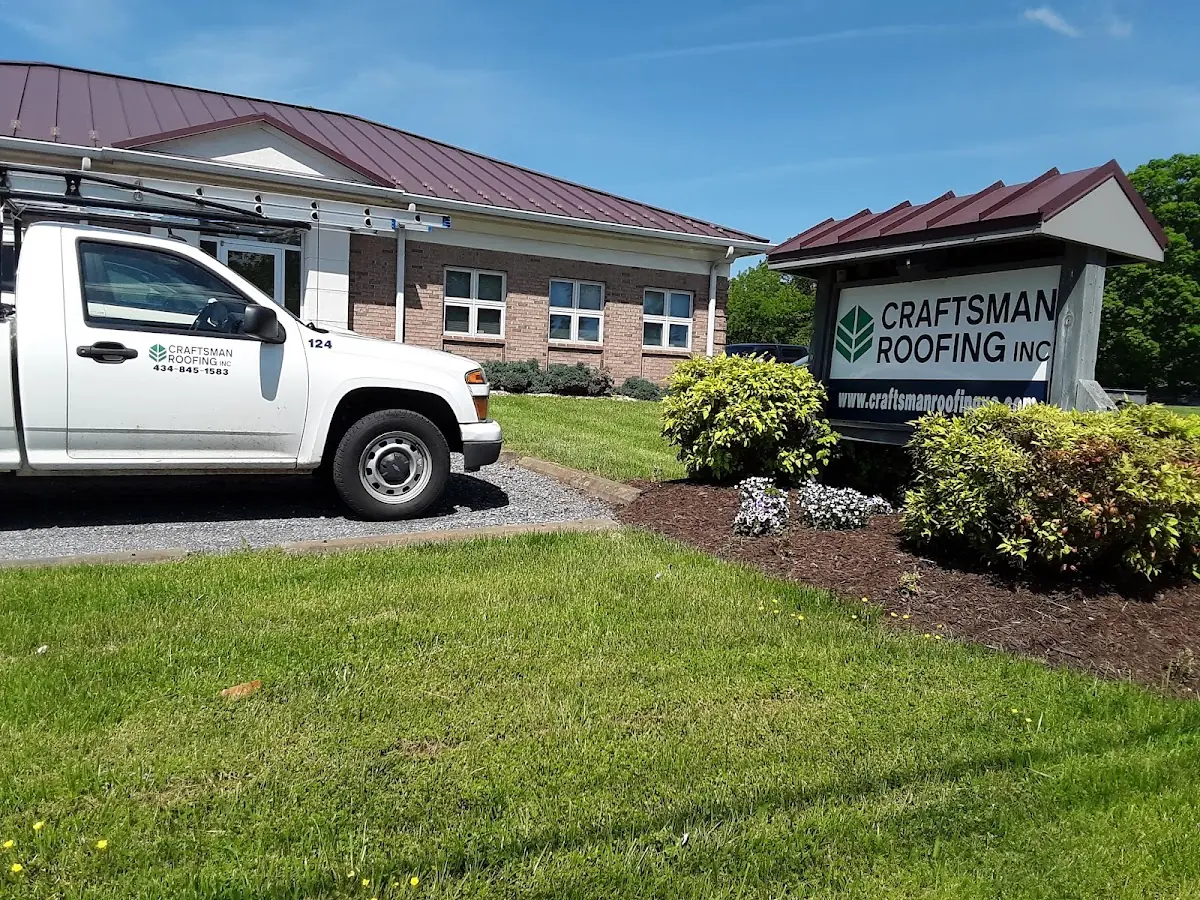 Quality Gutter & Downspout Repair by experienced craftsmen in Penderwood